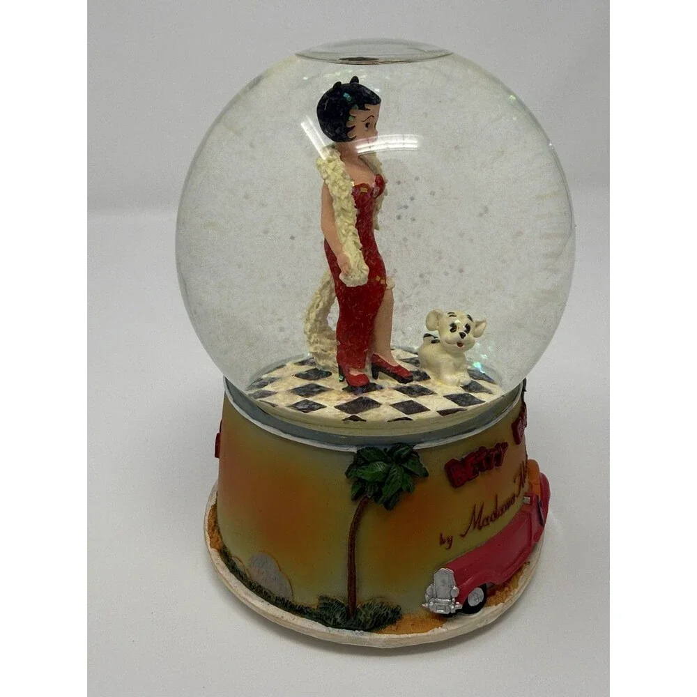 Madame Alexander betty boop